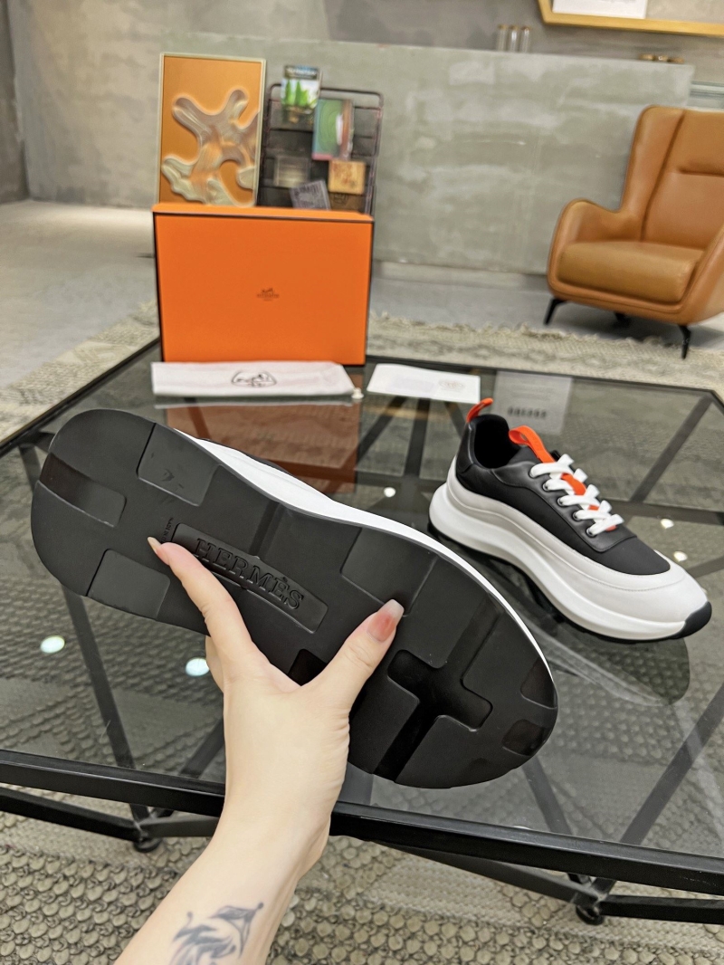 Hermes Sneakers